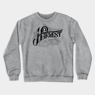 Harvest Crewneck Sweatshirt